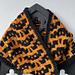 Bat to Basics Cowl pattern 