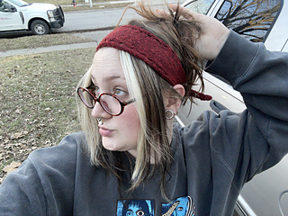 Photo and test credit to: @tuna_knits