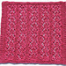 Diamond Rib Cloth pattern 