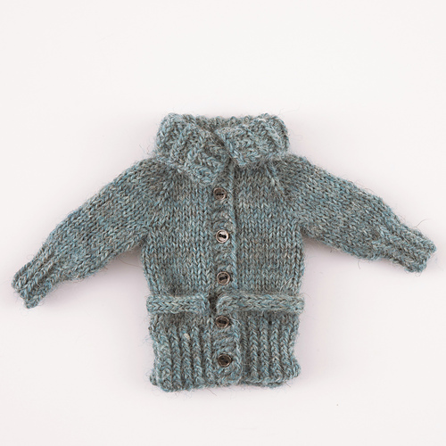 cowl neck sweater （オフタートルセーター） 다른 모습 1
