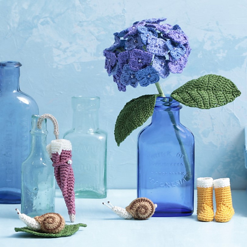 p.34 Hydrangea 다른 모습 1