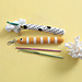 p.39 Pen Case pattern 