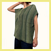 ALP NATURAL Summer Pullover pattern 