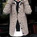 p.26 Aran Jacket pattern
