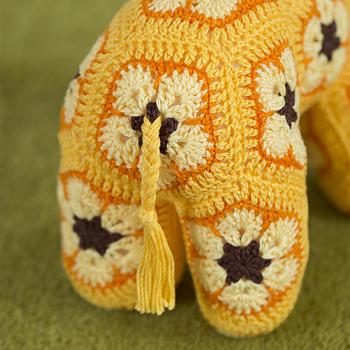 p.21 Giraffe toy 다른 모습 2