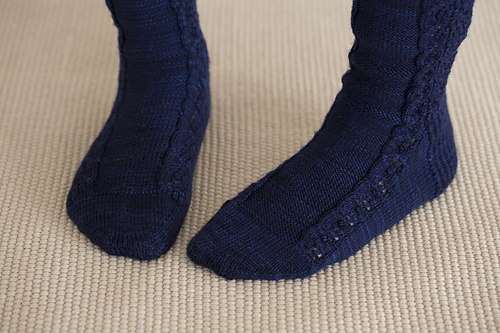 p.39 French heel & Wedge toe 다른 모습 3
