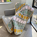 Apple Blanket pattern