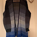 Corona cardi pattern 