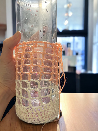 Sunny Days Bottle Holder photo 5
