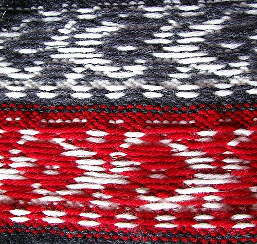 Ravelry: Ryuu-ko pattern by Daniela Nii