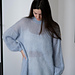 KĀPA sweater pattern