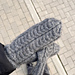 Venta mittens pattern