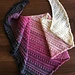 Daydream Shawl pattern 