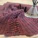Eiffel Shawl pattern 