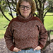 Alden Pullover pattern 