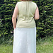Zephyra Braid Top pattern 