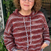 Norwyn Hoodie pattern
