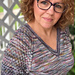 Wisteria Pullover pattern 