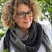 Kaia Shawl pattern