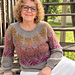 Metta Pullover pattern