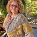 Tendril Shawl pattern