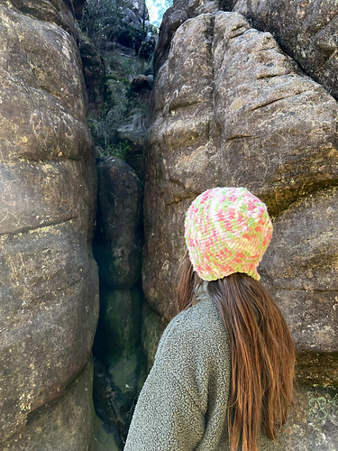 Alice’s Bonnet