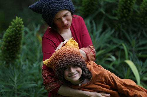 Cheshire Hat