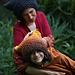 Cheshire Hat pattern