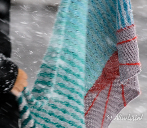 Alto Mare Wrap photo 5