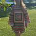 Happy granny dress pattern