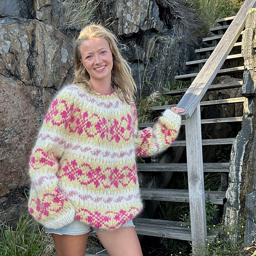 Torungen - Nina Granlund Sæther