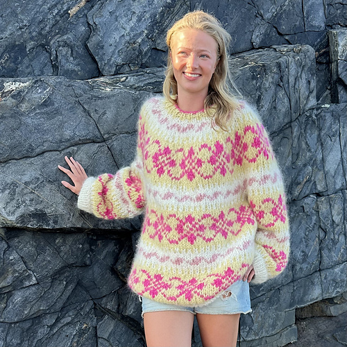 Torungen - Nina Granlund Sæther