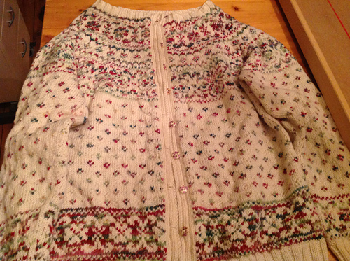 Itte no Knussel - NinaM