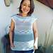 Thalassa Tunic pattern 