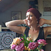 Annabelle Boho Bandeau pattern 