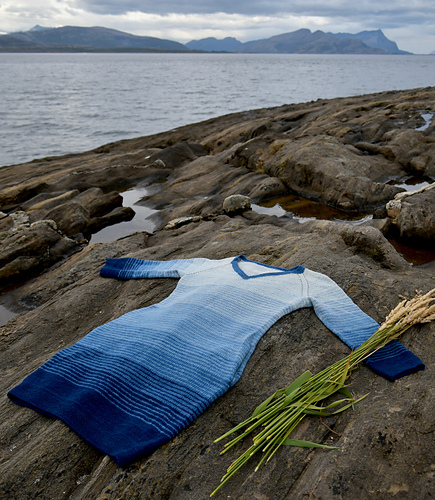 Helixkjole - Vibeke Sakshaug