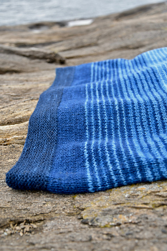 Helixkjole - Vibeke Sakshaug