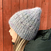 Mössan Gammelstad pattern 