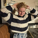 Seaside Sweater pattern 