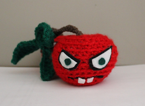 Cherry Bomb inspired by PvZ photo 3