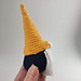 Mini Norwegian Nisse/Gnome Christmas Decoration photo 4