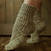 Nora socks pattern