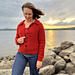 Agnes Cardigan pattern
