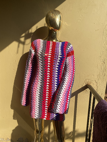 ravelry taylor swift crochet dress Ravelry: Taylor Swift Crochet Mini Dress pattern by Susanna Biaye