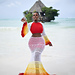 Amara Maxi Skirt pattern