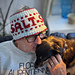 Salty Companion pattern