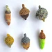 Acorns Collection pattern 