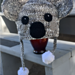 Koala Kid pattern 