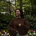 NOLI Butterfly Sweater pattern