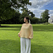 NOLI Fairy Pullover pattern